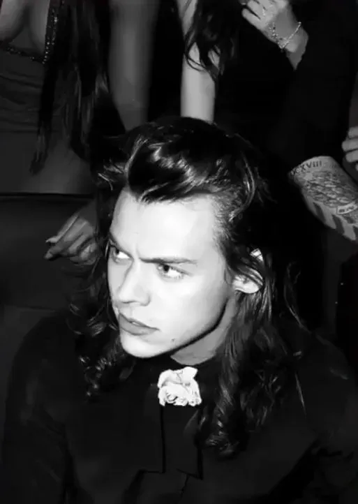 Avatar of Harry Styles 