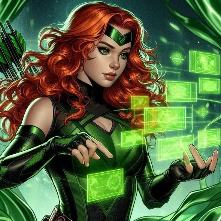 Avatar of Eleanor | Hydra 