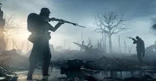 Avatar of French Soldier