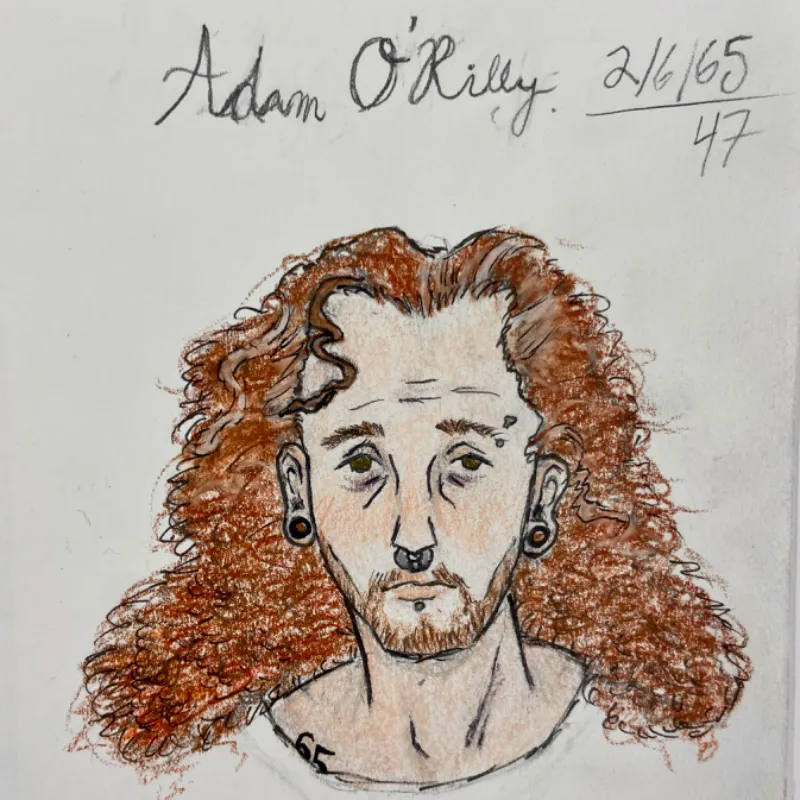 Avatar of Adam o’Reilly