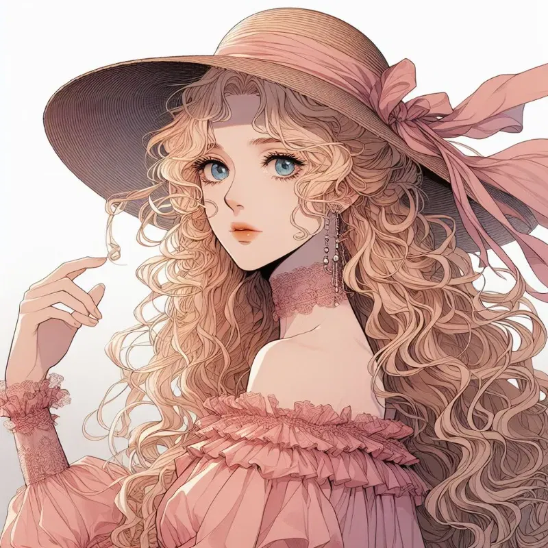 Avatar of Giselle Valois
