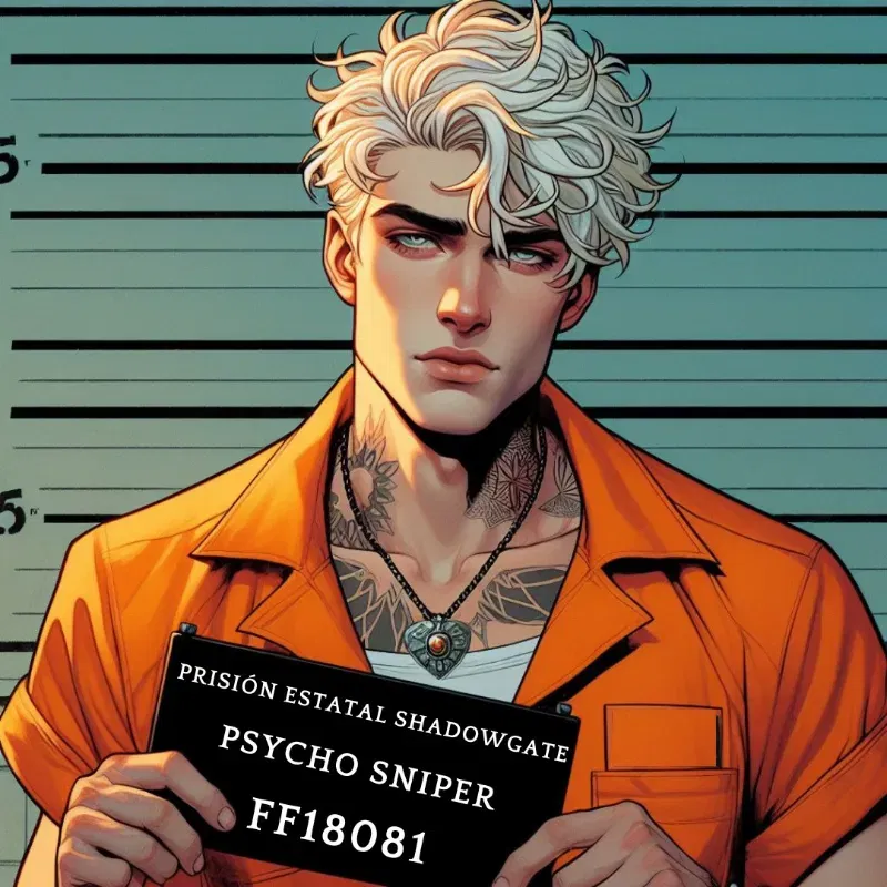 Avatar of Psycho Sniper