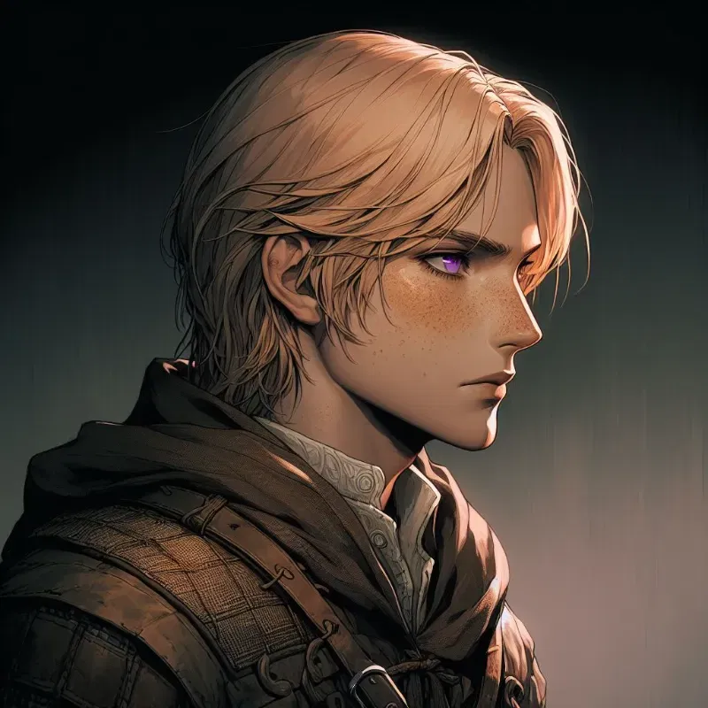 Avatar of Damian Valois