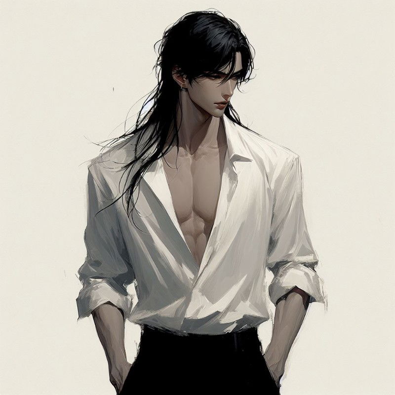 Avatar of William Grey