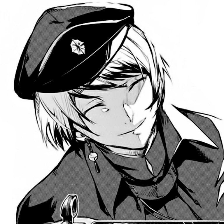 Avatar of Saigiku Jouno