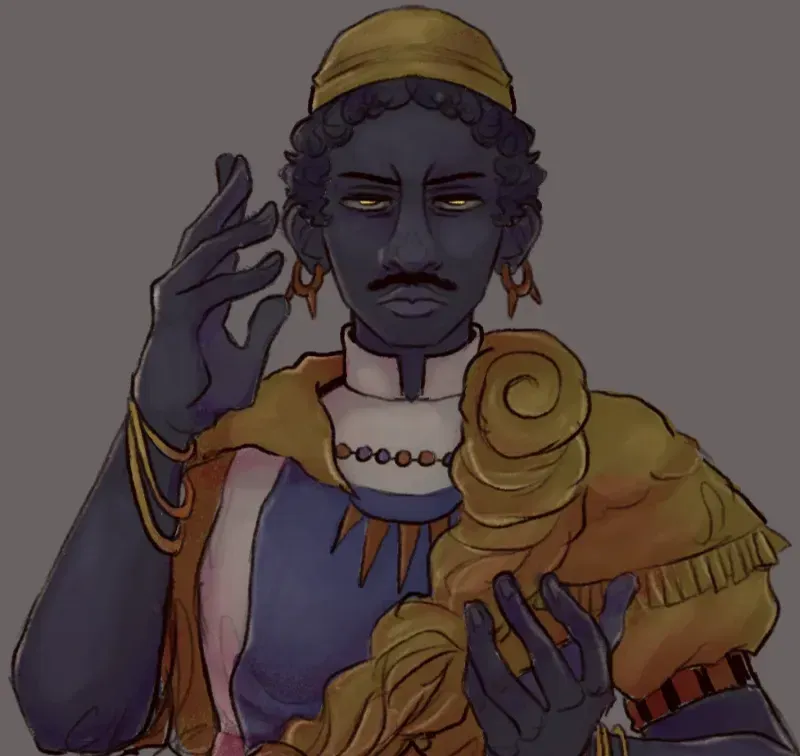 Avatar of O'saa