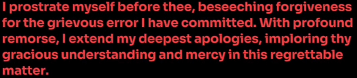 Avatar of request bots pls