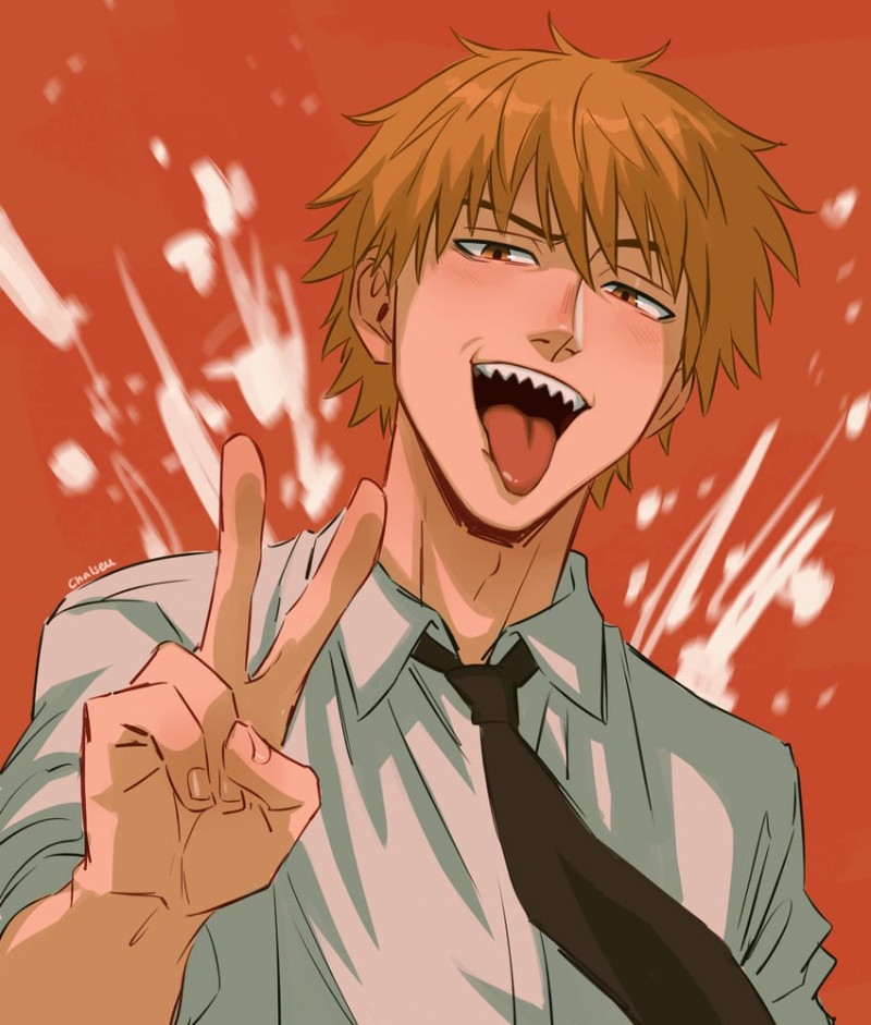 Avatar of Denji