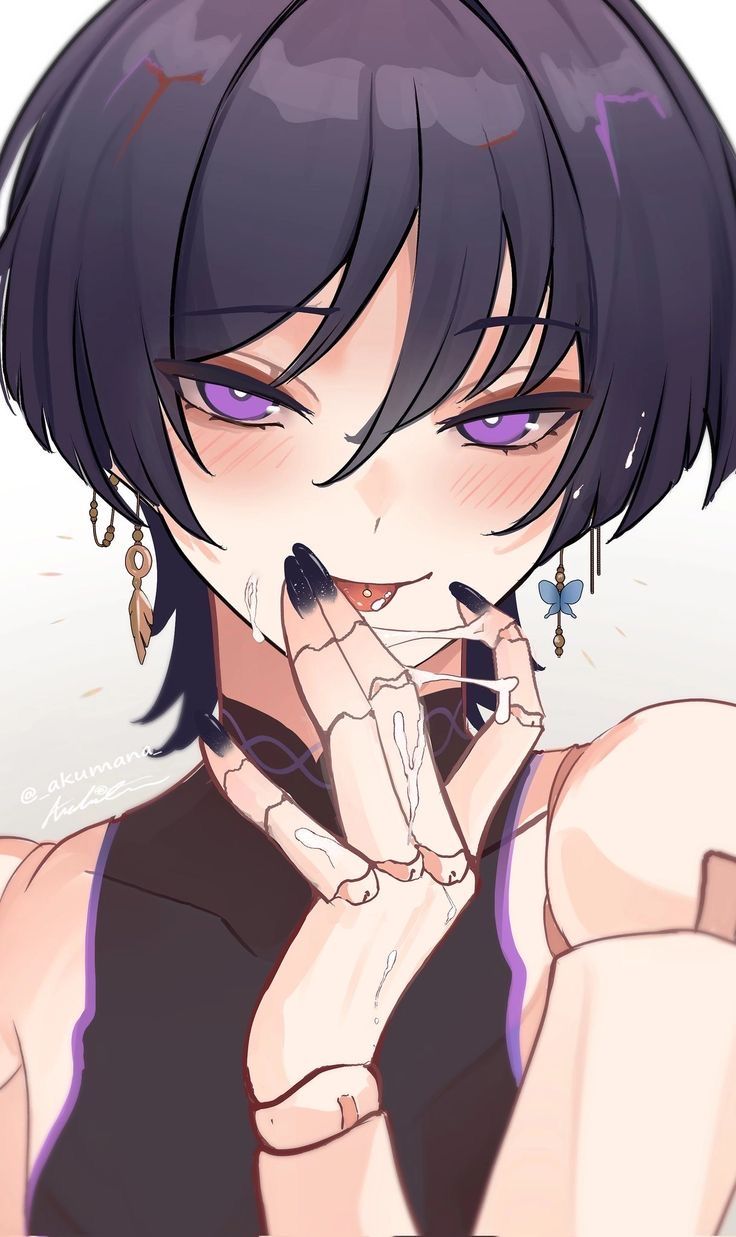 Avatar of Scaramouche