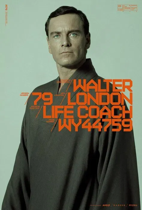 Avatar of Walter one