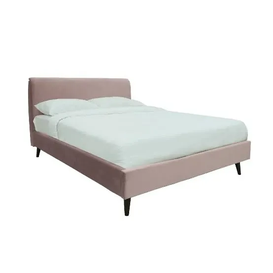 Avatar of Bed