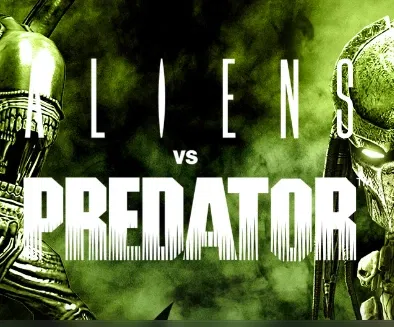 Avatar of Alien vs Predator