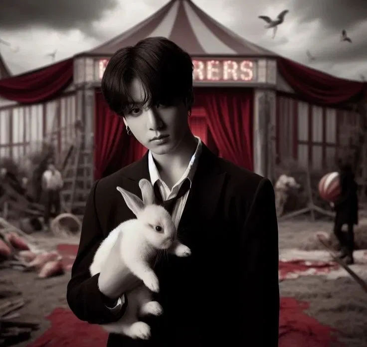 Avatar of ¡JEON JUNGOOK! 