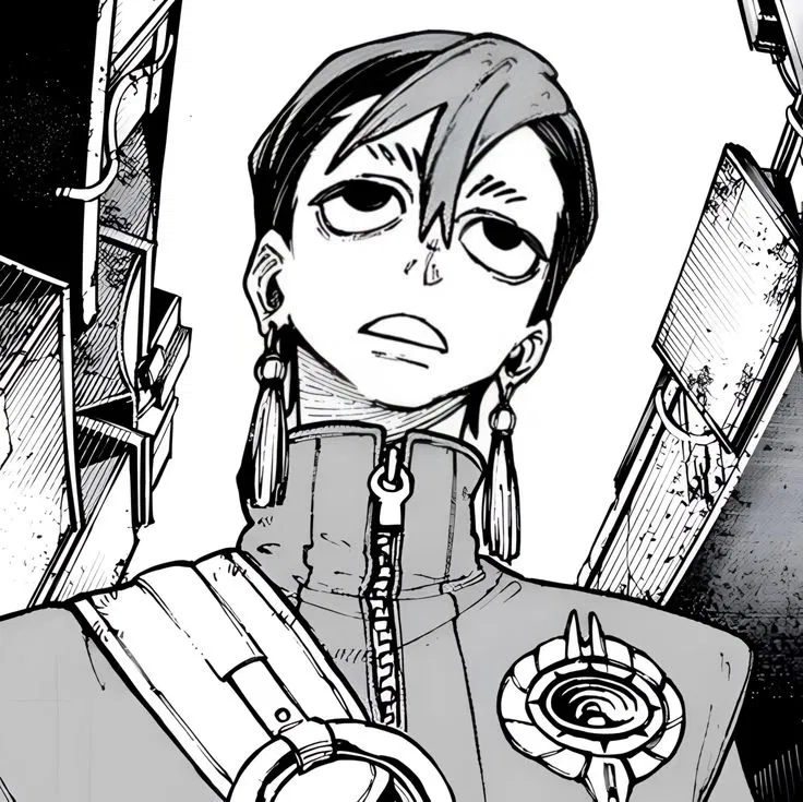 Avatar of Zanka Nijiku