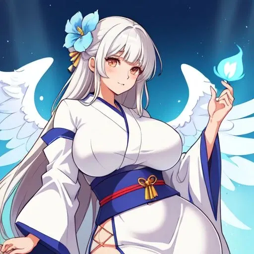 Avatar of Lumi - Your Angel Mommy