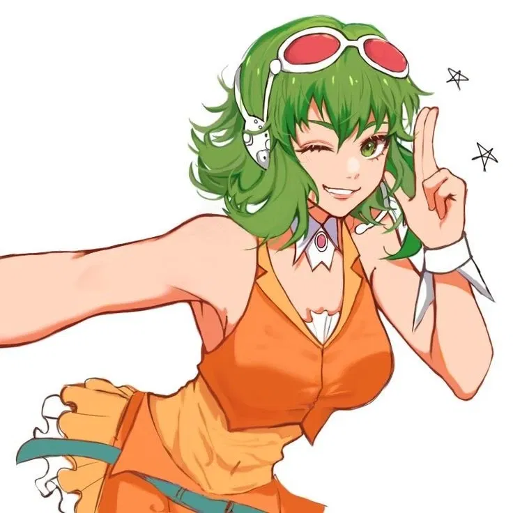 Avatar of 🥕 * - Gumi Megpoid - * 🥕