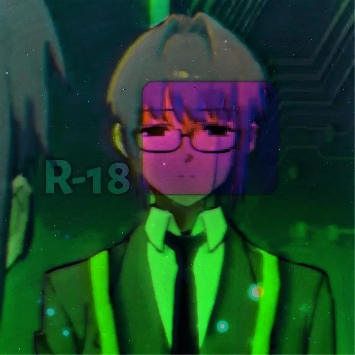 Avatar of ⋆˙  ⋆⭒˚.⋆𝑅 - 18──★ ˙💬 ̟ !!⋆˙  ⋆⭒˚.⋆