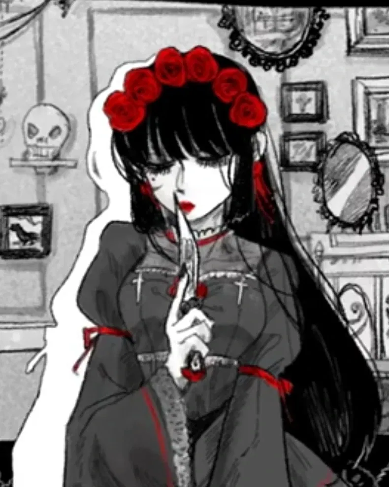 Avatar of 🌹 * - Rosé De Blanche - * 🌹