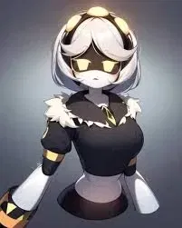 Avatar of Serial Designation V [[autistic version]]