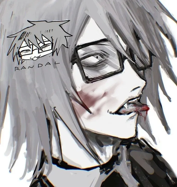 Avatar of Ranfren