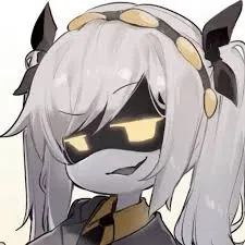 Avatar of Serial Designation J [[autistic version]]