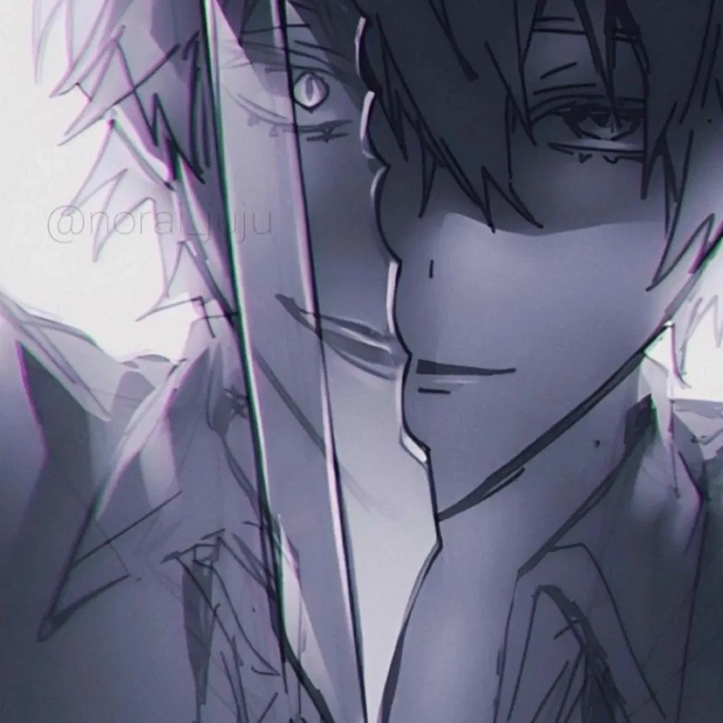 Avatar of You Yandere Ex-boyfriend