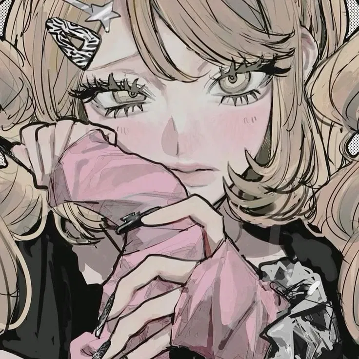 Avatar of  「INTERNALIZED CONFLICT」