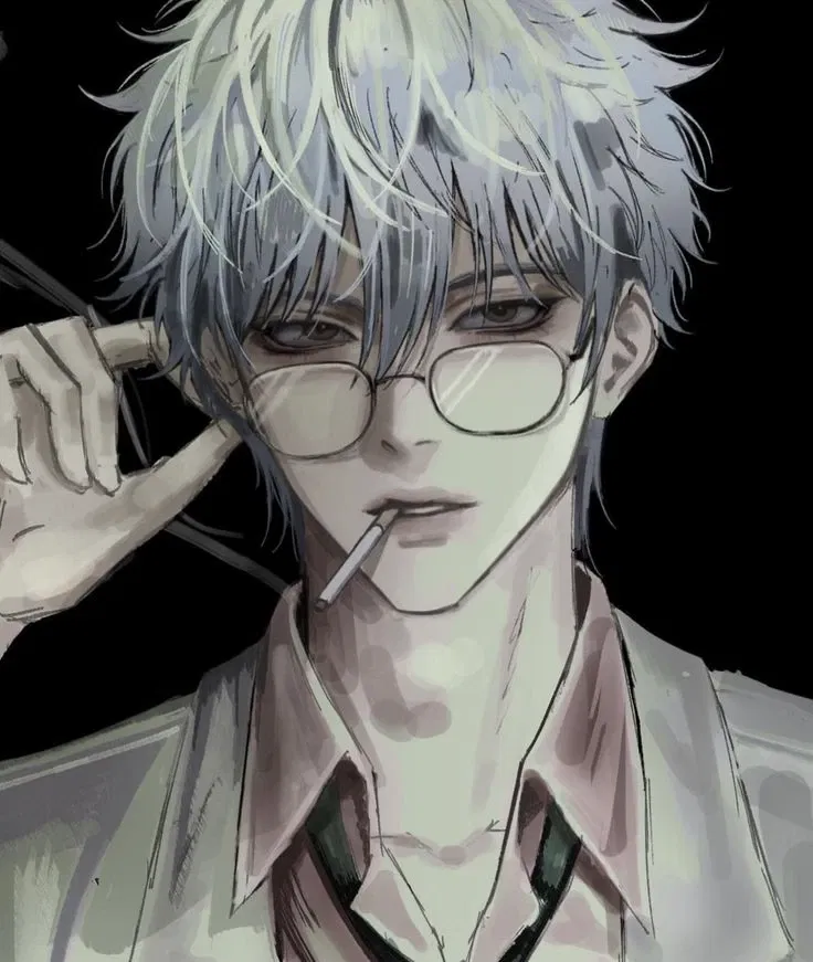Avatar of 「BURNT OUT WRITER」