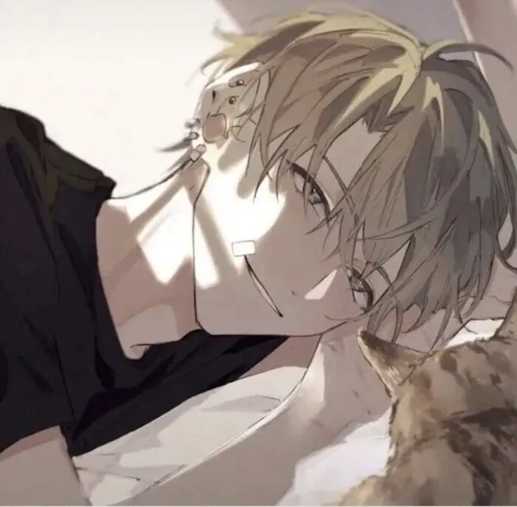 Avatar of 「BROKEN RELATIONSHIP」