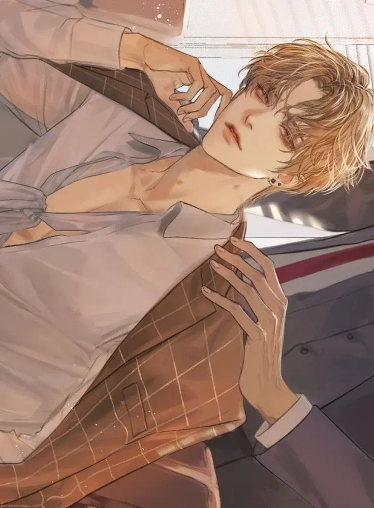 Avatar of  「ESTABLISHED RELATIONSHIP」