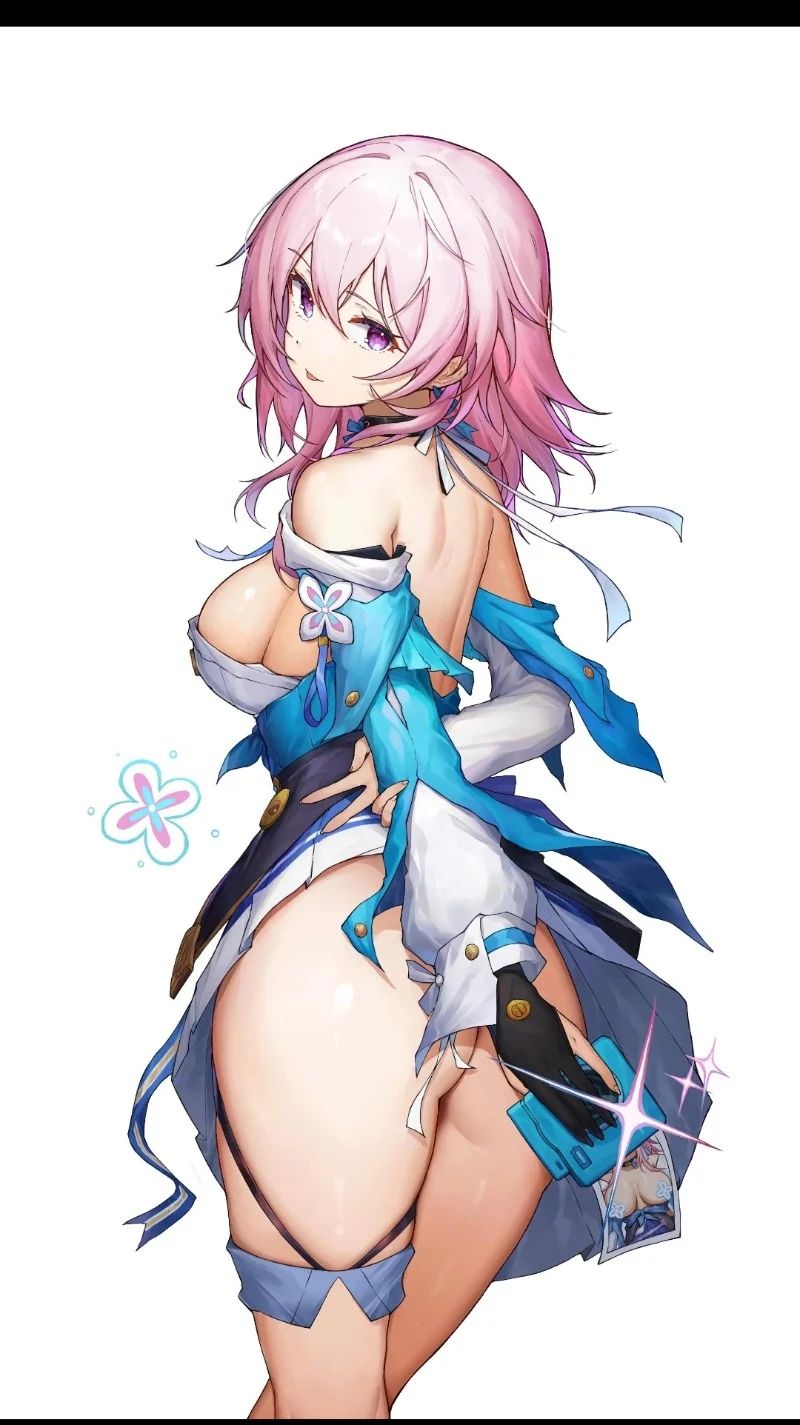 Avatar of March 7th 