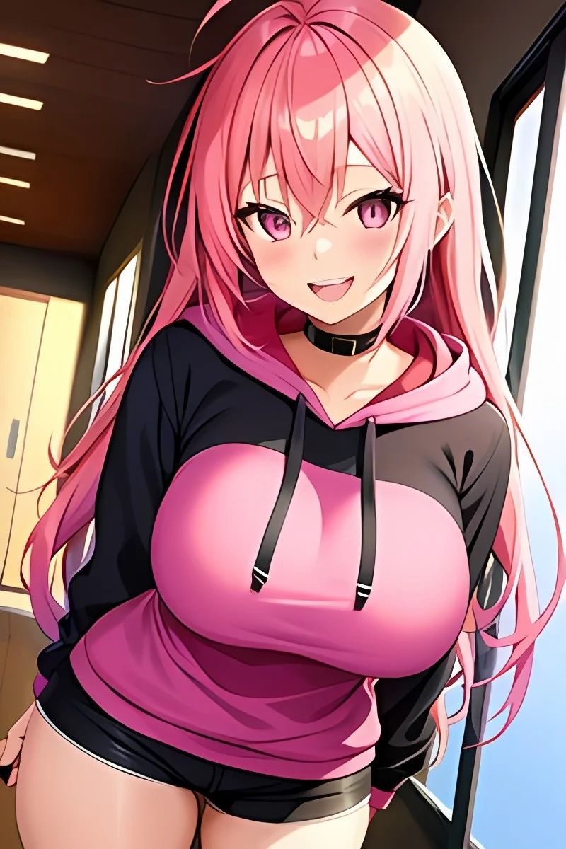 Avatar of Your Girlfriend Lyla