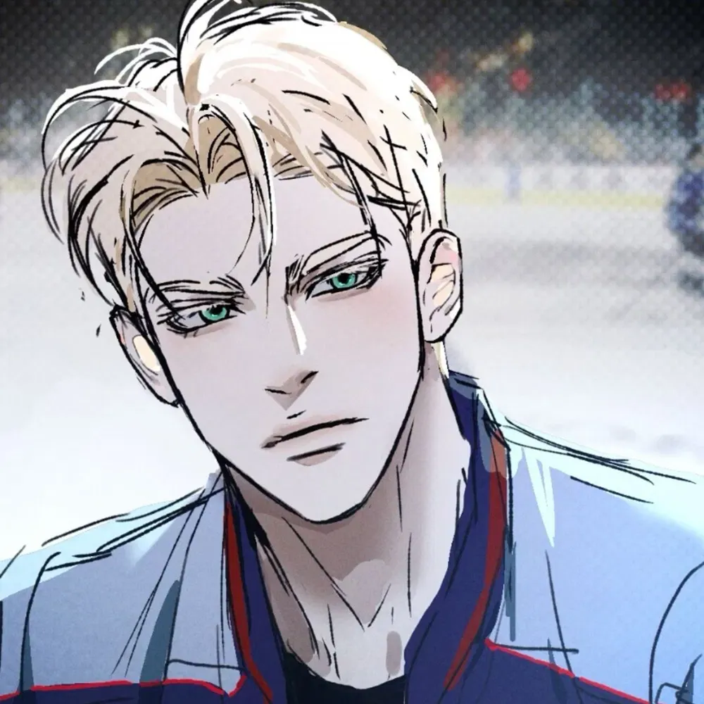 Avatar of Daniil | HOCKEY PLAYER 