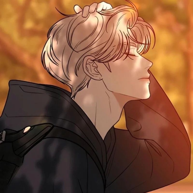 Avatar of 🍂 | Sunwoo