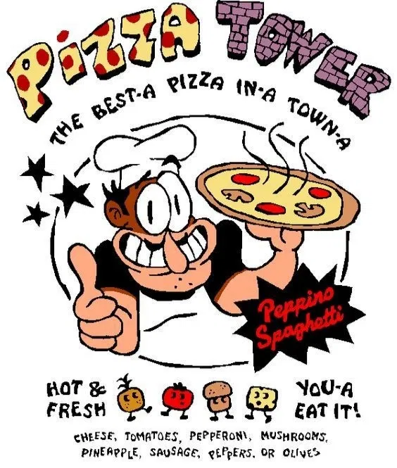 Avatar of Peppino Spaghetti