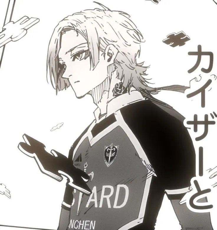 Avatar of Michael Kaiser