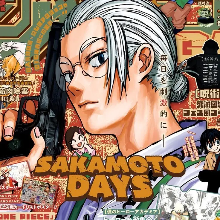 Avatar of Taro Sakamoto