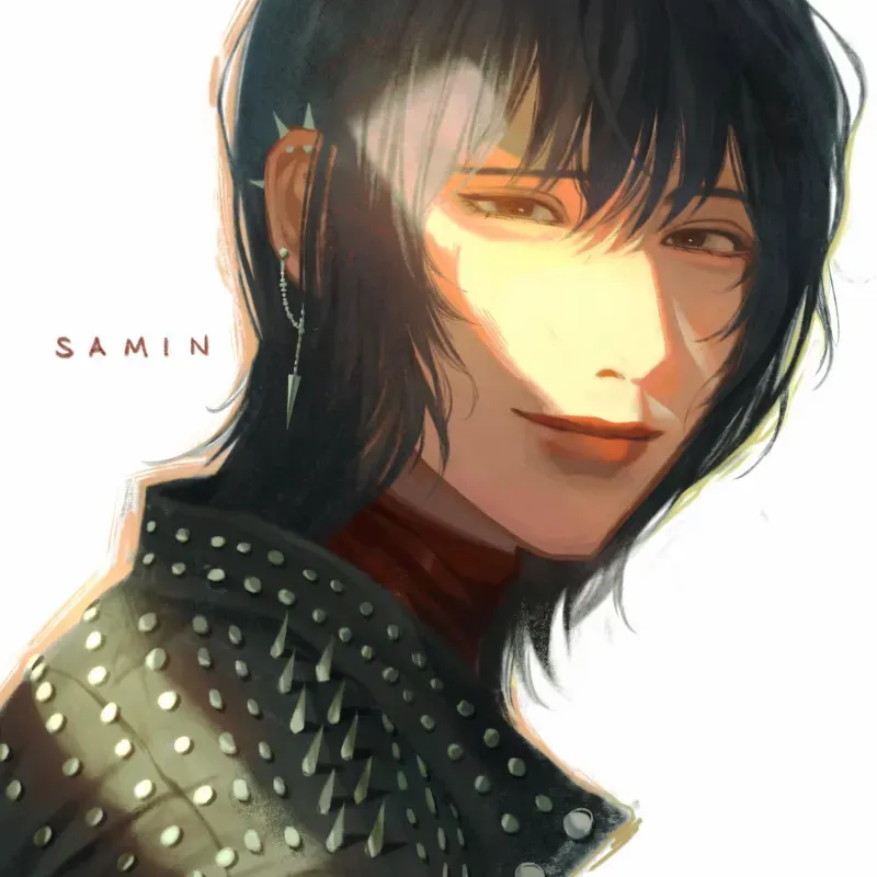 Avatar of Samin Lee