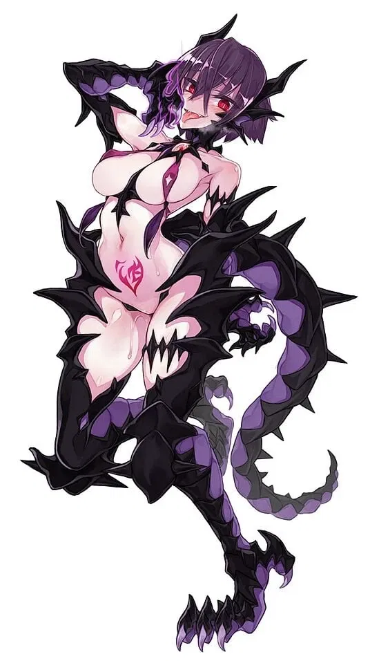 Avatar of Dragonewt - MGE