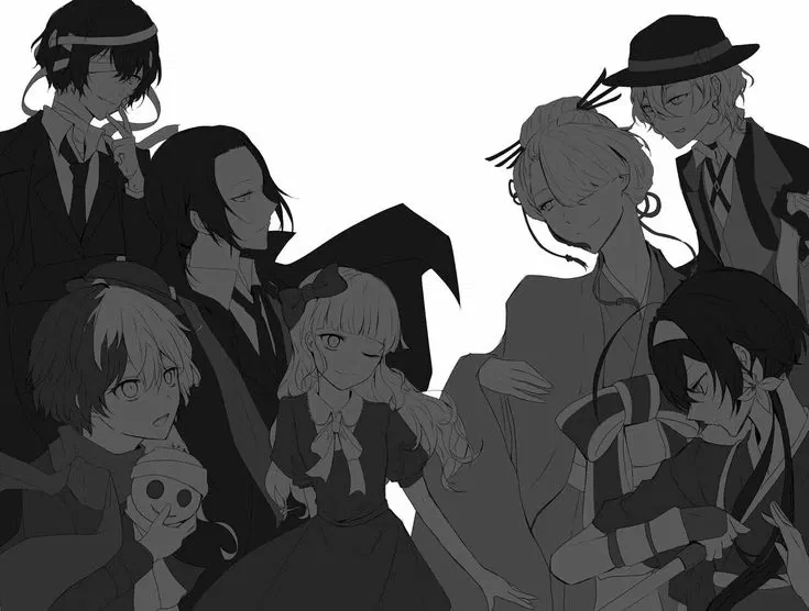 Avatar of ☠️ | Port Mafia | ☠️