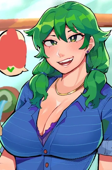 Avatar of Caroline your wife 