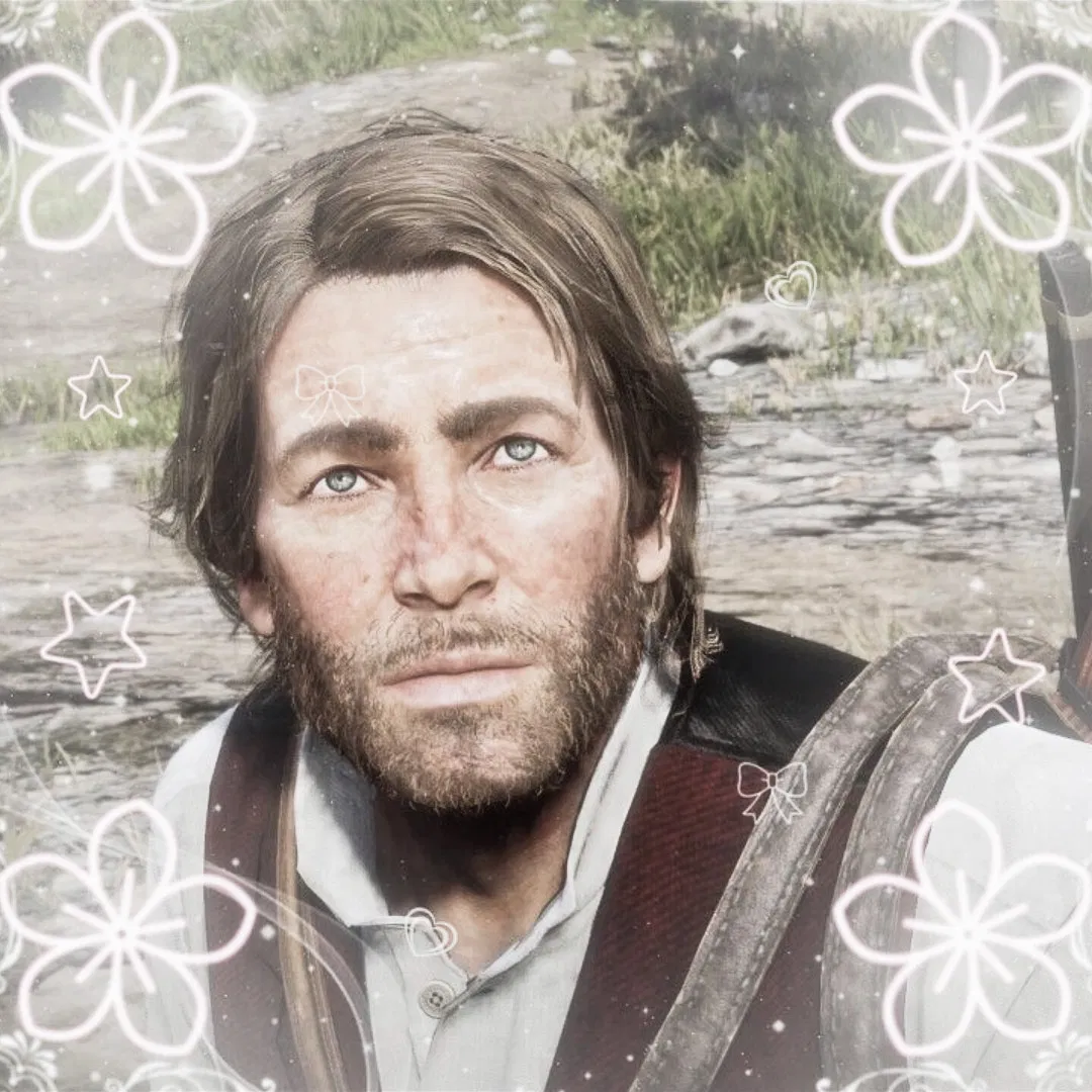 Avatar of ARTHUR MORGAN