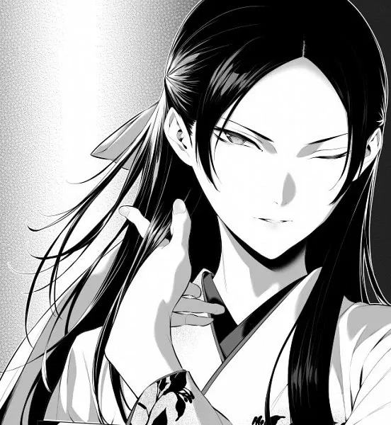 Avatar of Yuriko Nishinotouin