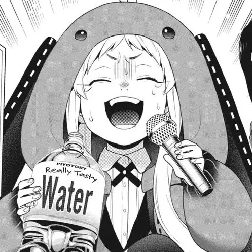 Avatar of Runa Yomozuki