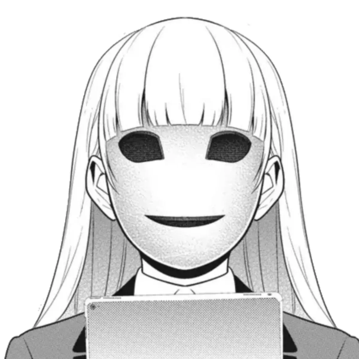 Avatar of Ririka Momobami