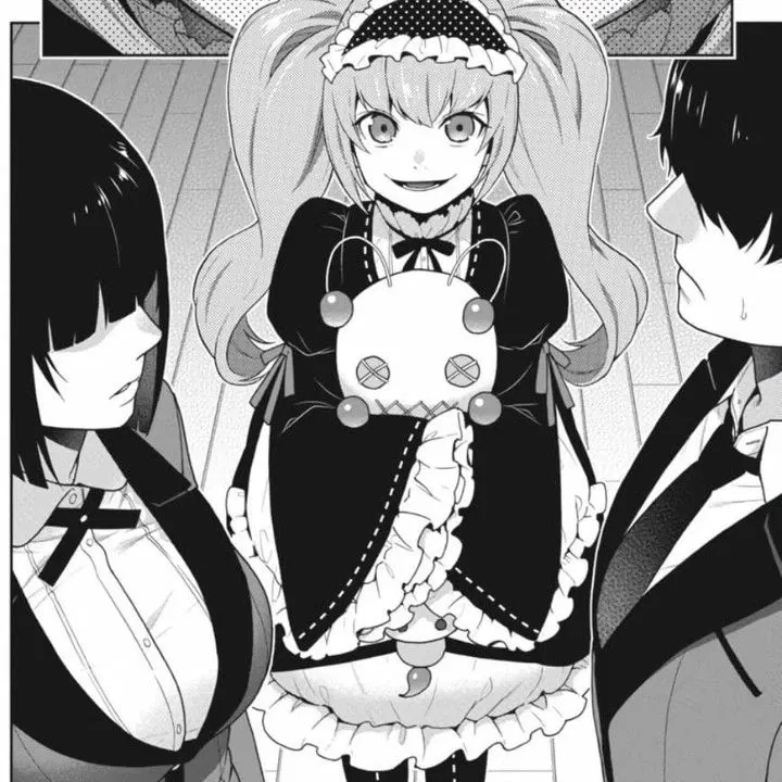 Avatar of Erimi Mushibami