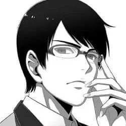 Avatar of Kaede Manyuda