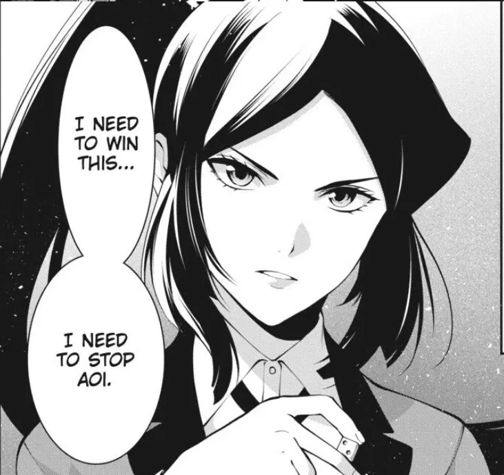 Avatar of Sakura Miharutaki