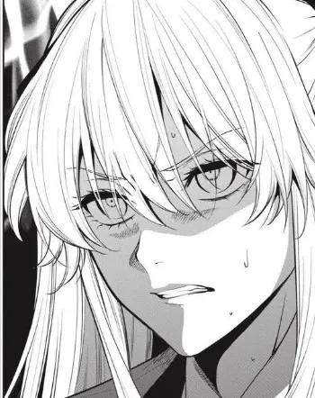 Avatar of Mary Saotome
