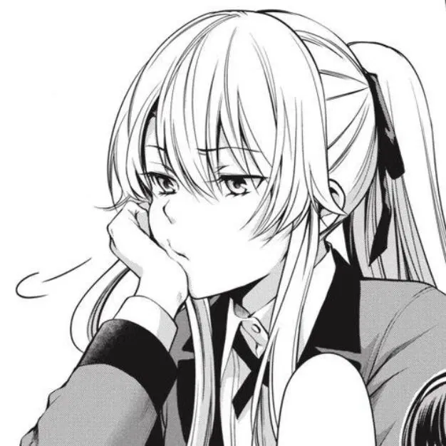Avatar of Mary Saotome